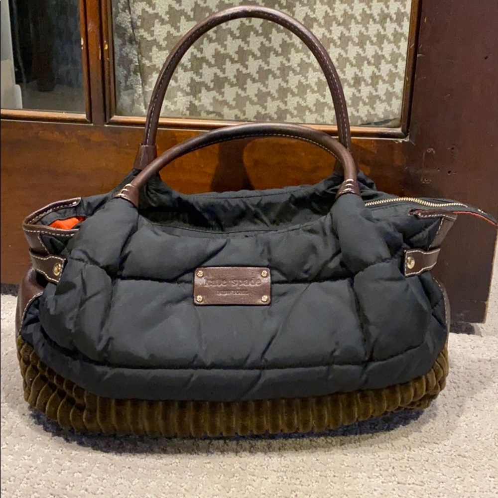 Kate Spade Steve purse